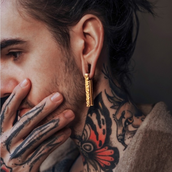 Ask & Embla Lyra Meteor Hangers - Picture 2 of 9